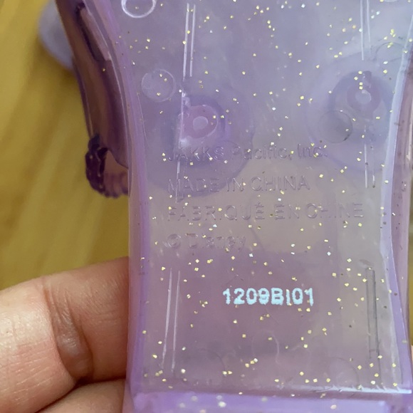 Rapunzel Dress Up Shoes - Picture 6 of 6